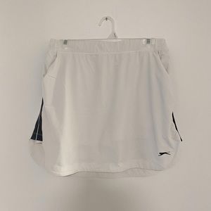 Puma athletic skort - large